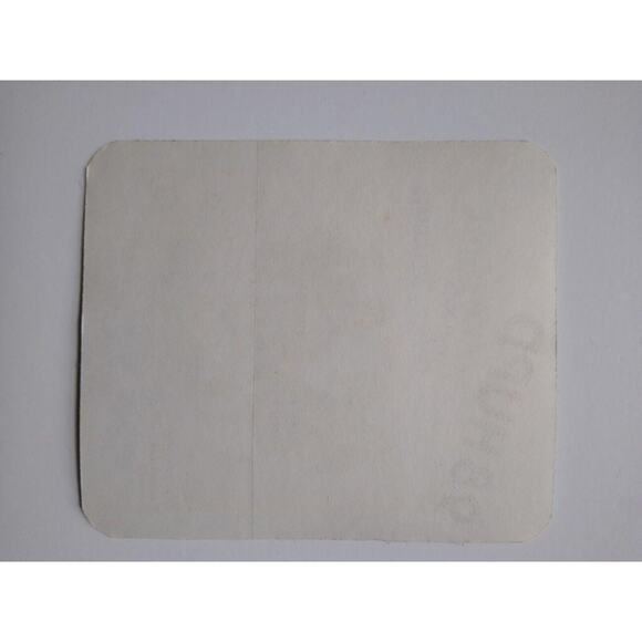 REO Speedwagon 1981 Original Radio Station Backstage Pass Phoenix Compton Terr - Picture 4 of 4